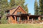 Tahoe House