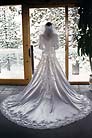 Wedding Dress Window